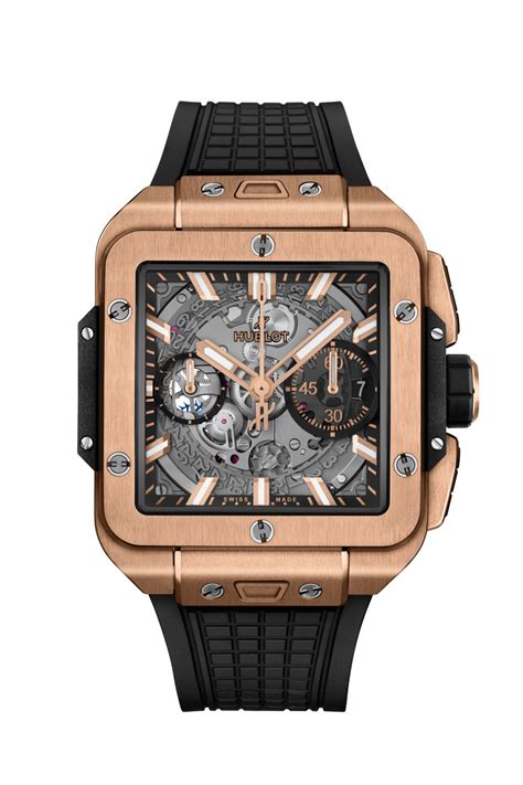 hublot big bang unico king gold price|hublot geneve 582 888 price.